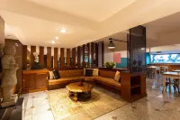 هوتل يورك فنادق في بتروبوليس