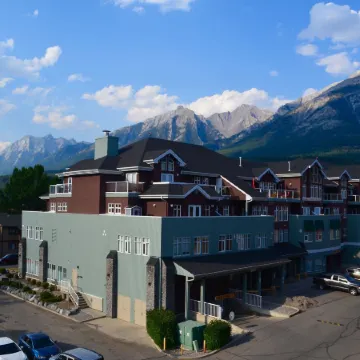 Prc Annex - Pet Friendly