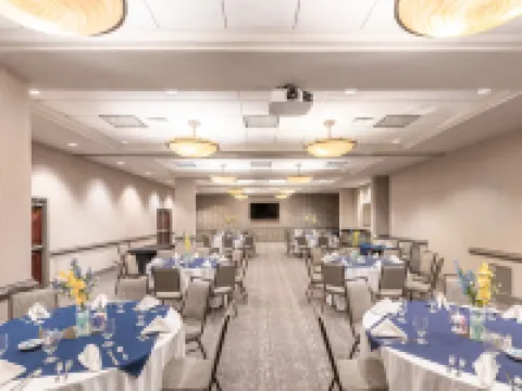 Holiday Inn & Suites ORANGE PARK - WELLS RD. by IHG Hotels in Orange Park