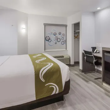 Quality Inn & Suites Richardson-Dallas
