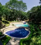 Guayaha - piscine