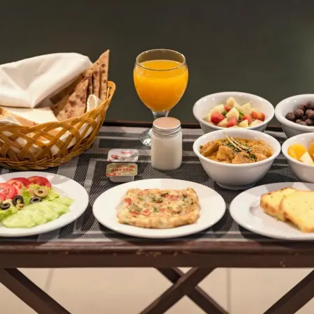 Hotel One Tariq Road Multan