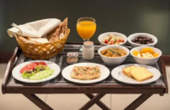 Hotel One Tariq Road Multan