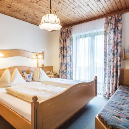 Apartment in Kleinarl Near Ski Lift