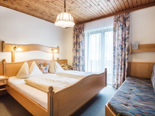 Apartment in Kleinarl Near Ski Lift