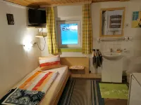 Apartment in Hippach with Mountain Views