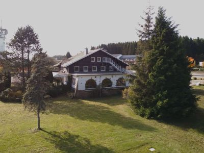 Spacious Holiday Home in Vielsalm Near Baraque de Fraiture