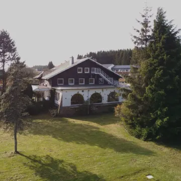 Spacious Holiday Home in Vielsalm Near Baraque de Fraiture