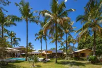 Pousada Recanto do Arraial Hotels near Terima Kasih