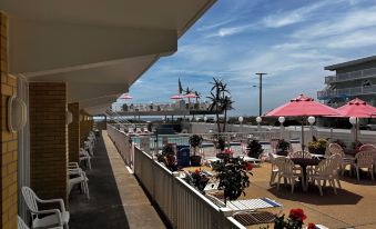 Paradise Oceanfront Resort of Wildwood Crest