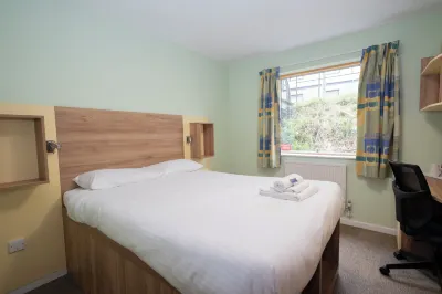 Tyler Court - University of Kent Hotels in Whitstable