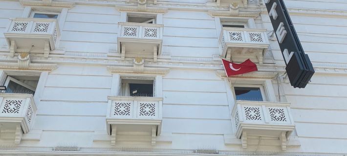 MOSTAR PRESTIGE HOTEL Hotel a Antalya