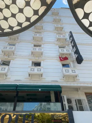 MOSTAR PRESTIGE HOTEL - 3성급