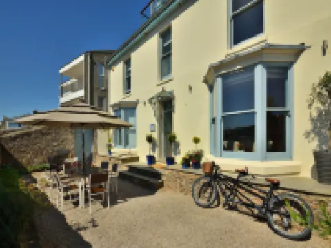 Beacon House B&B Brixham Hotel a Brixham