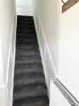Hartlepool-3 Bd House-Sleeps5-Free Parking Netflix