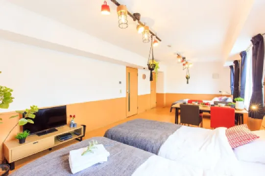 Dai 15 Prosper Apartment Hotels in 