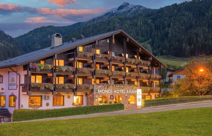 Mondi Hotel Axams