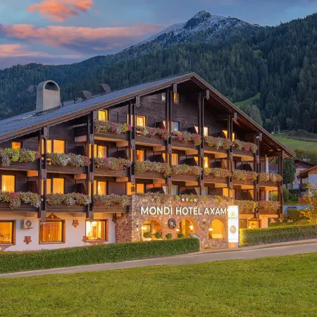 Mondi Hotel Axams