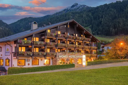 Mondi Hotel Axams - WiFi