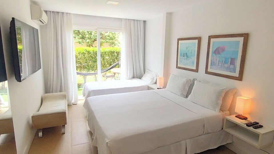 Parador Búzios Boutique Hotel