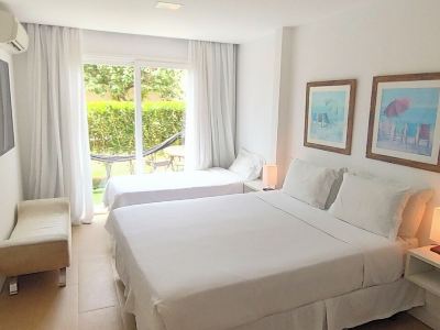 Parador Búzios Boutique Hotel