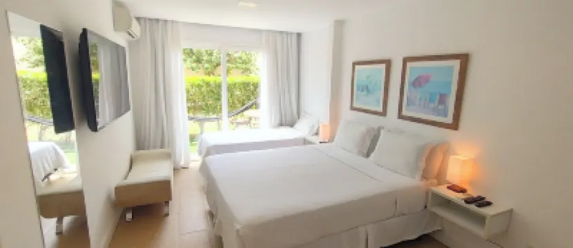 Parador Búzios Boutique Hotel Hotels in 