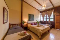 Hotel Jinetes de Osa Hotels in Bahia drake