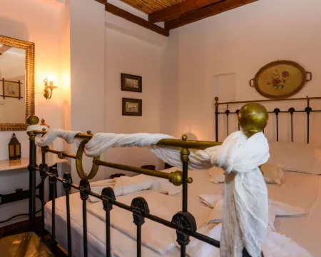 Eros Cozy, Perfect Location, Panoramic Sea View Hotels in Koroni