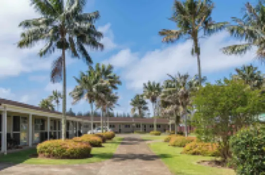 Daydreamer Apartments