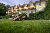 Boutiquehotel Schloßpalais