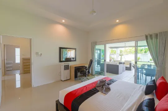 แฟมิลี่วิลล่า