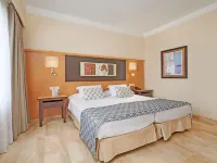 Grupotel Nilo & Spa Hotels in Peguera