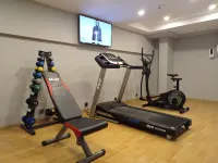 دايز هوتل باي ويندام أنكارا كانكايا Hotels near يلديزفلر
