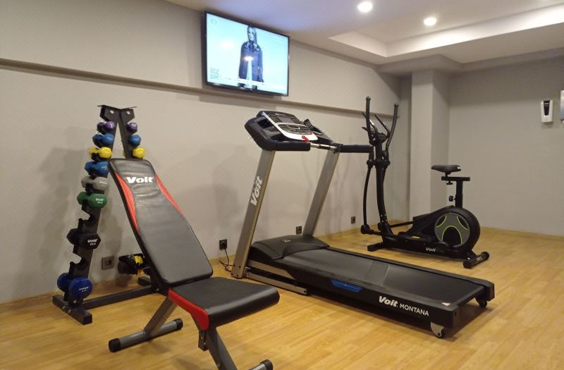 Days Hotel by Wyndham Ankara Cankaya photo 2