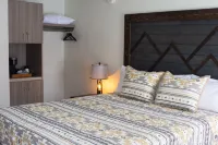 Pine Lodge