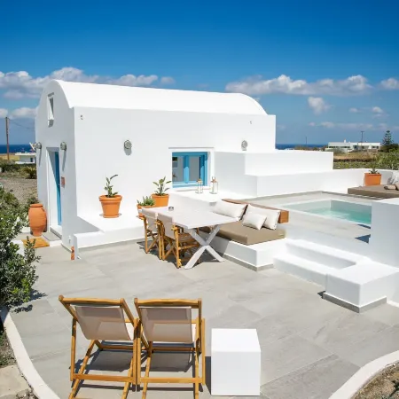 Vino Houses