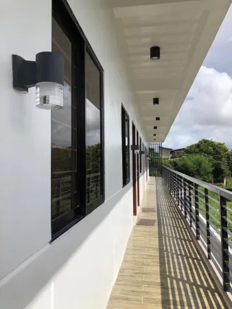 STO Niño Residences Lucena City