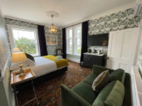 Casa Nova House Hotels in Oamaru
