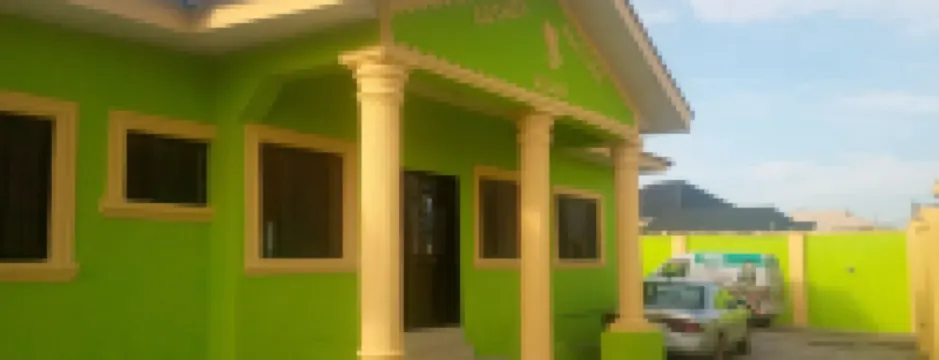 JiL服務式公寓 酒店