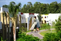 Sibari Green Resort - spa
