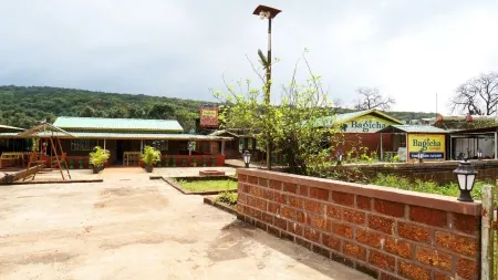 Bagicha Villa and Cottage