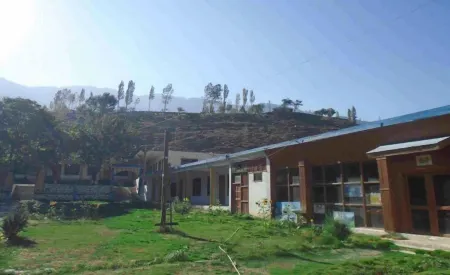 Kalam Continental Hotel