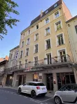 Hotel le Gambetta Hotels in Bergerac