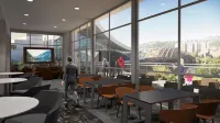 AC Hotel Pittsburgh Downtown Hotels in Pittsburgh
