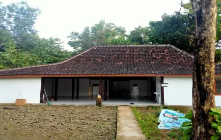 Abiyasa Homestay Syariah