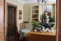 La Villa Augustine Hôtels à : Varengeville-sur-Mer