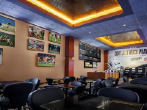 Isle Casino Hotel Waterloo- A Caesars Rewards Destination Hotels in Waterloo