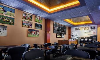 Isle Casino Hotel Waterloo