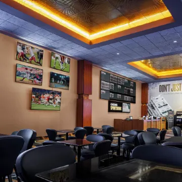 Isle Casino Hotel Waterloo- A Caesars Rewards Destination