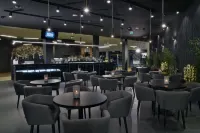 Focus Hotel Premium Lublin Conference & Spa - bar